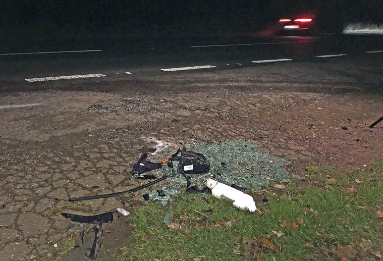 Prince Philip, Prince Philip accident, Prince philip escape unhurt, Queen Elizabeth, Queen Elizabeth's husband, UK's prince philip news, Prince Philip's car crash, Barack Obama, world news