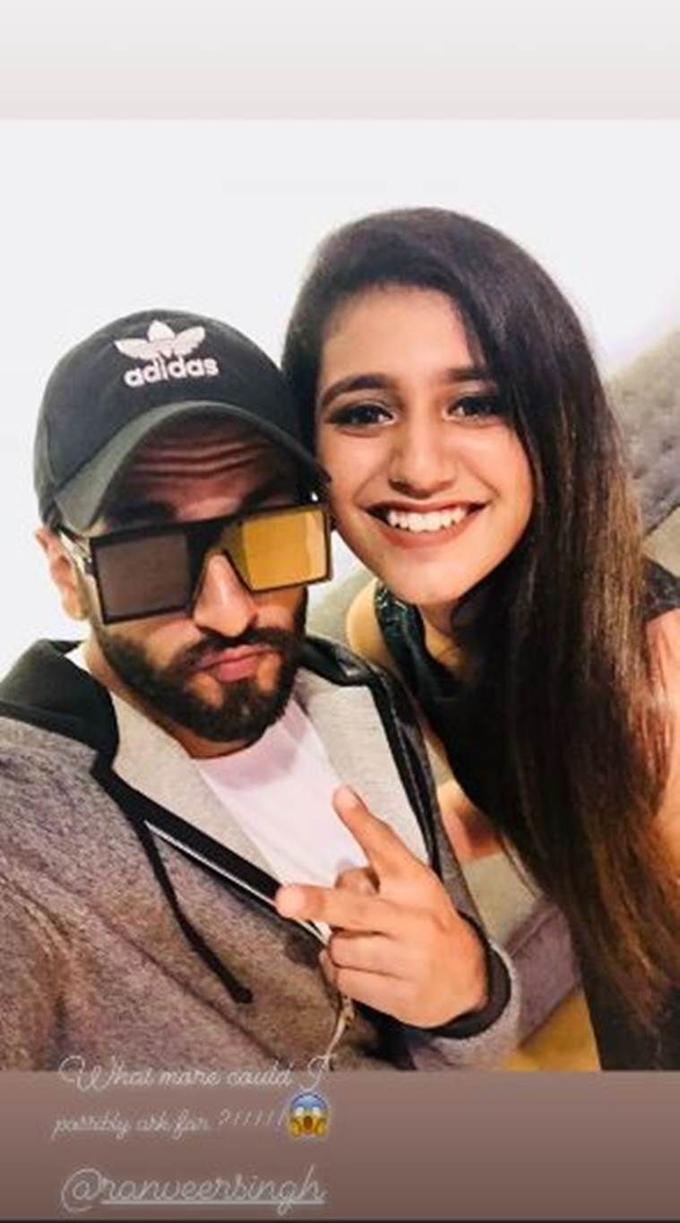 priya, ranveer