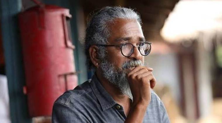 malayali filmmaker attacked, Sabarimala, Sabarimala attack, Malayali filmmaker Priyanandan attacked, Priyanandan attacked, kerala, Sabarimala row, Sabarimala protests, Pinarayi Vijayan, India news, indian express