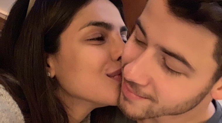 priyanka chopra, nick jonas honeymoon