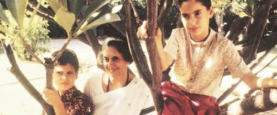 Priyanka in charge: On day one, decision yet to sink in outside family boroughs