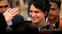 priyanka gandhi, congress, 2019 lok sabha elections, priyanka gandhi rae bareli, sonia gandhi, rahul gandhi, express explained, explained news, congress up elections