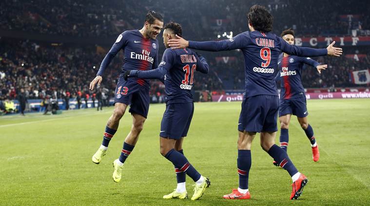 Ligue 1 Preview: Expect PSG to continue their dominance - Sports News ...