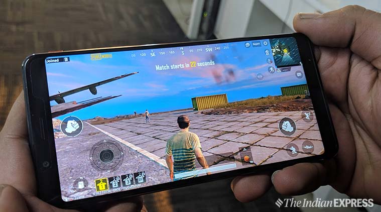 Playing PUBG Mobile on a gaming phone: Here’s a list of advantages it