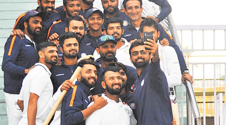 Ranji Trophy 2018 Semifinal Live Streaming: When and where to watch