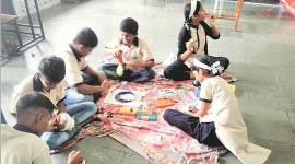 M A Khader, chief minister Pinarayi Vijayan, Higher Secondary and Vocational Higher Secondary Directorates, kerala education policy, school education policy, school education india, india education reformation, kerala school admission, school education india, Kerala education, kerala school, school admission, G Jyothichooda, C Ramakrishnan, education minister C Raveendranath, education department secretary A Shajahan, education news,