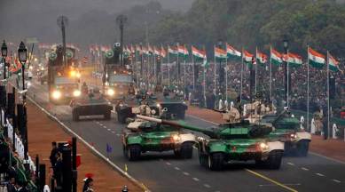 Republic Day 2019 Parade Live: