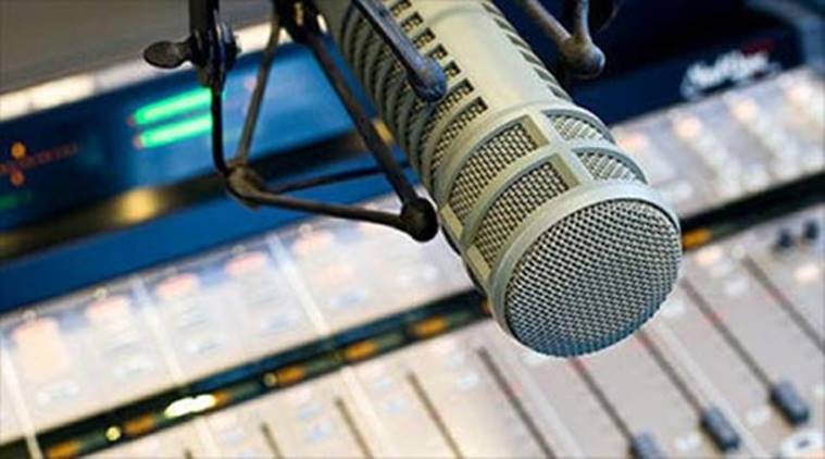Afghan radio station, Afghan radio station closed, Afghan radio station Taliban, Afghan Radio station taliban threats, Afghanistan news, World news, Indian Express news