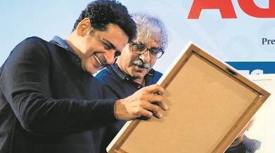 For Brothers Raghavan, crime is content, retro is five years old