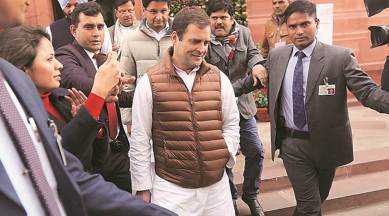 CBI vs CBI, Alok Verma, Supreme Court CBI verdict, Rahul gandhi, rafale investigation, rafale deal, Congress, BJP, Narendra Modi, Rakesh asthana, india news, indian express