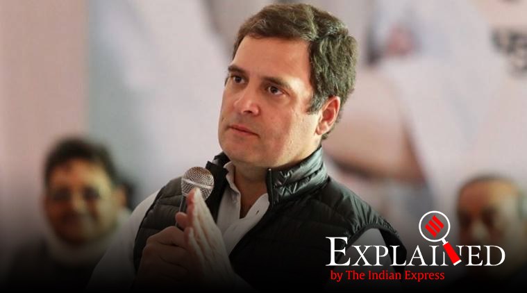 rahul gandhi, rahul gandhi in chhattisgarh, rahul gandhi on poors, rahul gandhi poor income, lok sabha elections 2019, india news, latest news