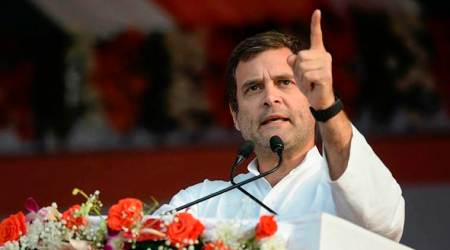 Rahul Gandhi to contest Lok Sabha polls from Wayanad seat, says Kerala Congress unit