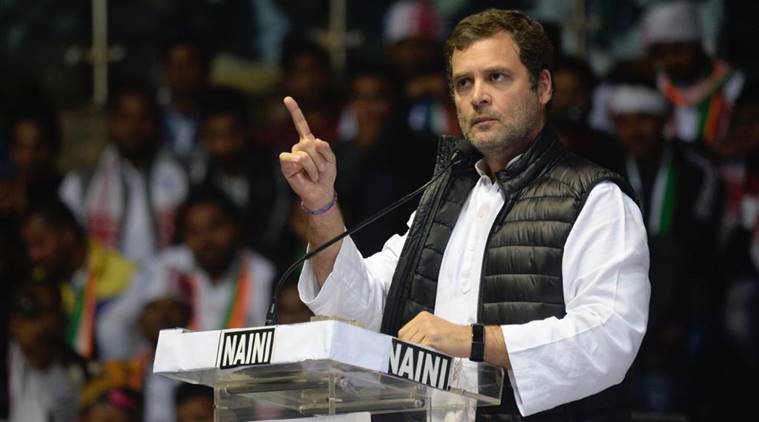 rahul gandhi, rahul gandhi rafale, rafale deal india, india france rafale deal, bjp rafale deal, modi rafale controversy, rahul gandhi pm modi, pm modi, elections news