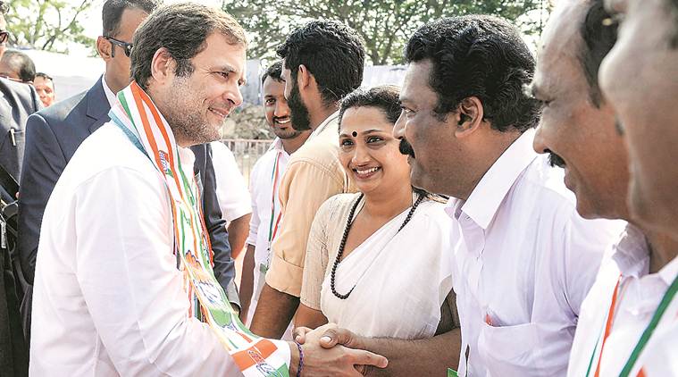 Post Lok Sabha election results, Congress stares at restructuring in Kerala