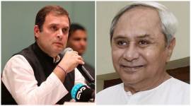 Naveen Patnaik calls Rahul Gandhi’s allegations 'bilkul bakwaas’