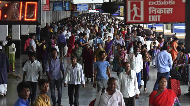 Railway Protection Force rescued 669 minor children from stations and trains in 2018