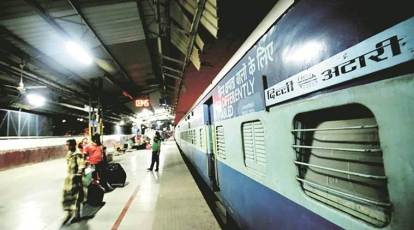 Planning a train trip? Railway Ministry urges to follow state-wise