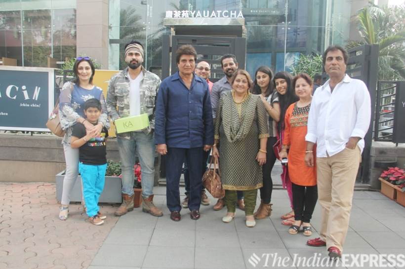 raj babbar