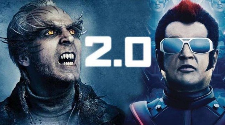 Robot 2.0 hindi on sale dubbed watch online