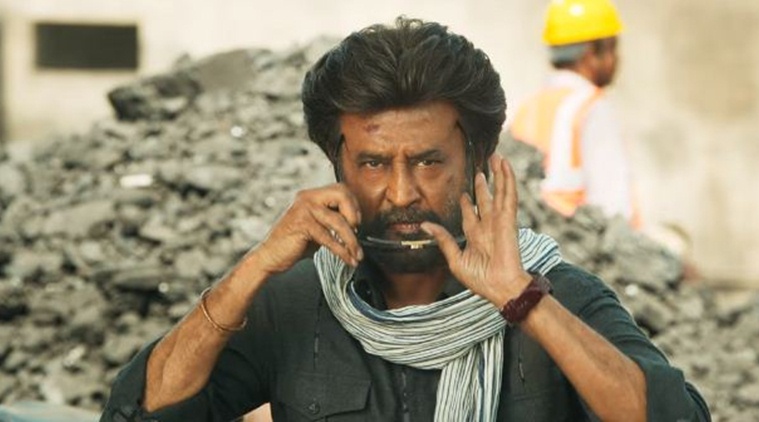 Tamilrockers: Petta full movie leaked online to download ...
