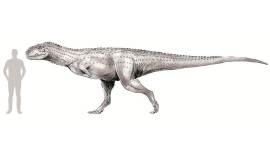 rajasaurus Brahma, dinosaurs, Vedas, Lord Brahma, Indian Science Congress, Rajasaurus, Panjab University, who discovered dinosaurs, ancient texts, science, Indian Express