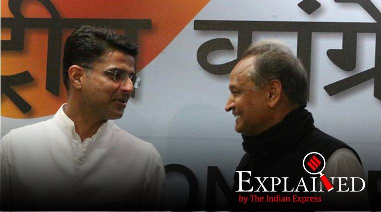 Explained: Why the Congress feels the need for the cow in Rajasthan