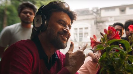 Petta box office collection Day 8