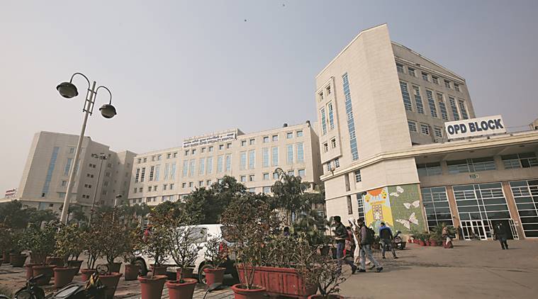 Rajiv Gandhi Super Speciality Hospital gets top tier equipment, but ...