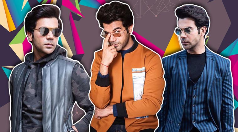 Rajkummar Rao, Rajkummar Rao fashion, Ek Ladki Ko Dekha Toh Aisa Laga, Rajkummar Rao style, Rajkummar Rao latest news, Rajkummar Rao latest pics, Rajkummar Rao photos, Rajkummar Rao ek ladki ko dekha toh aisa laga, ek ladki ko dekha toh aisa laga promotions, celeb fashion, bollywood fashion, indian express, indian express news