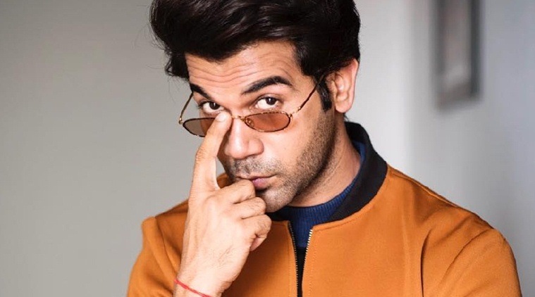 rajkummar rao anurag basu directorial and ek ladki ko dekha toh aisa laga