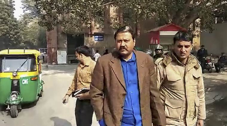 Woman shot at New Year’s party dead, accused ex-MLA in 7-day police custody