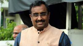 Ram Madhav: ‘Preventive arrest part of political act... Sheikh Abdullah was in jail for decades’