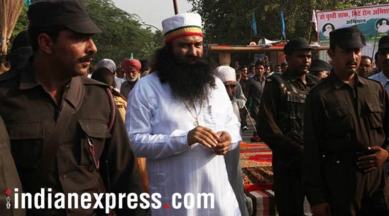 Ram Rahim, Ram Rahim ranjit singh murder case, ranjit singh murder case, indian express news