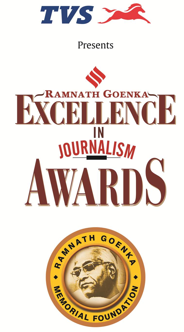 Rajnath Singh to be chief guest at 13th Ramnath Goenka journalism awards
