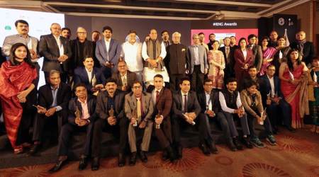 Ramnath Goenka Excellence in Journalism Awards: Full list of winners