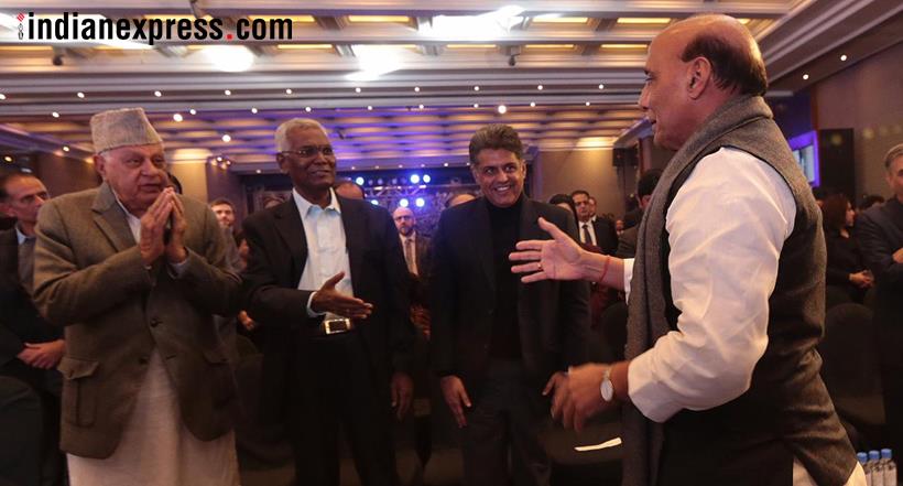 rng awards, ramnath goenka awards, rng awards 2018, rng awards 2019, rng awards winners, rng award photos, rajnath singh, ramnath goenka excellence in journalism awards