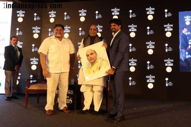 Ramnath Goenka Awards: Celebrating excellence in the field of journalism