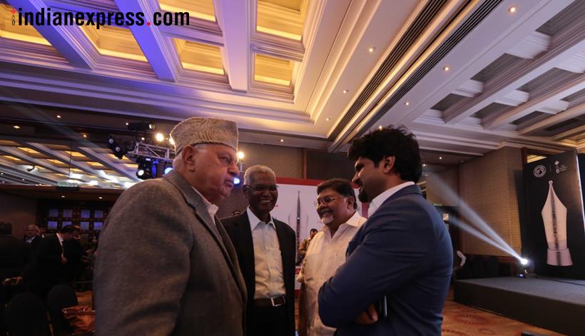 rng awards, ramnath goenka awards, rng awards 2018, rng awards 2019, rng awards winners, rng award photos, rajnath singh, ramnath goenka excellence in journalism awards