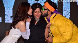 Zoya Akhtar on Gully Boy in Oscars