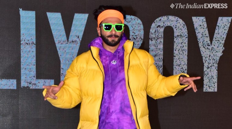 Gully Boy Music Review: Rocking Raps, Soulful Melodies, Politics With  Jingostan, Azadi And More - This Ranveer Singh, Alia Bhatt Starrer Film Is  a Brilliant Musical Package | 🎥 LatestLY