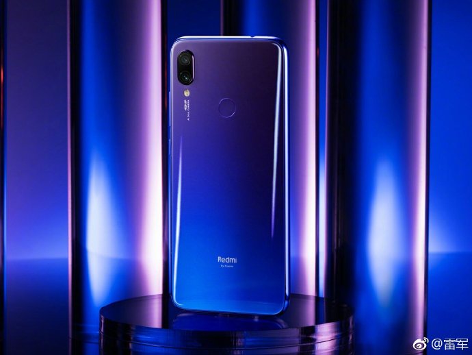 Xiaomi Redmi Note 7 Redmi Note 7 Pro Launch Event Highlights 7898