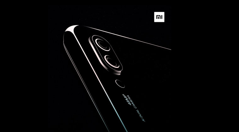 Xiaomi, Redmi, Redmi by Xiaomi, Xiaomi Redmi Note 7, Xiaomi Redmi Note 7 launch, Xiaomi Redmi Pro 2 launch, Xiaomi Redmi Note 7 livestream, Xiaomi Redmi Note 7 launch livestream, Xiaomi Redmi Pro 2, Xiaomi Redmi Pro 2 launch livestream