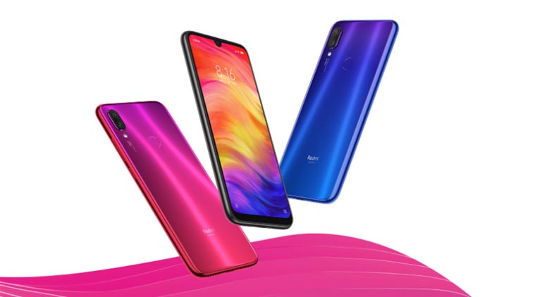 Redmi Note 7, Xiaomi, Xiaomi Redmi Note 7, Redmi Note 7 price, Redmi Note 7 sale, Redmi Note 7 price in India, Redmi Note 7 India launch, Redmi Note 7 specifications, Redmi Note 7 camera, Redmi Note 7 features