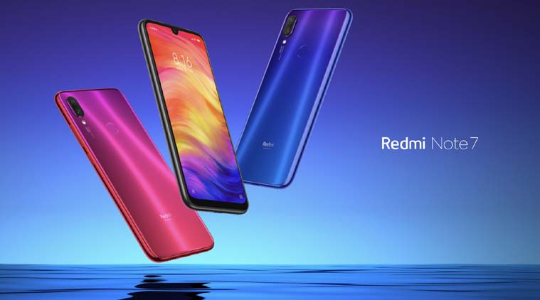 Image result for redmi note 7
