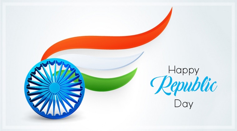 Republic Day Cliparts, Stock Vector and Royalty Free Republic Day  Illustrations