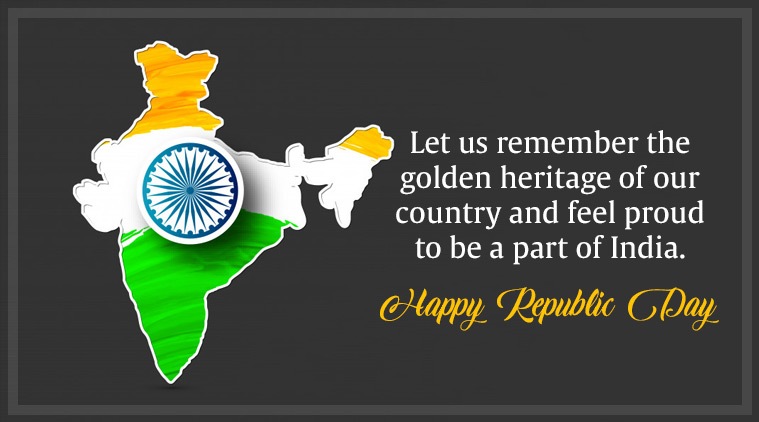 Happy Republic Day 2019 Wishes Images Quotes Status Wallpapers