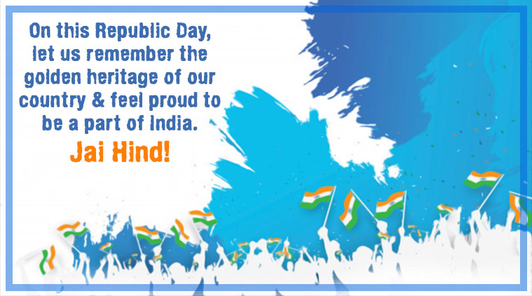 Happy Republic Day 2019: Wishes, Images, Messages, Quotes, Photos, and ...