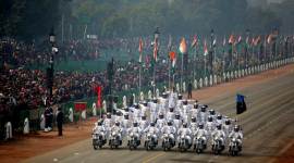 republic-day-parade Republic Day 2019: ‘We should celebrate by following law of the land’
