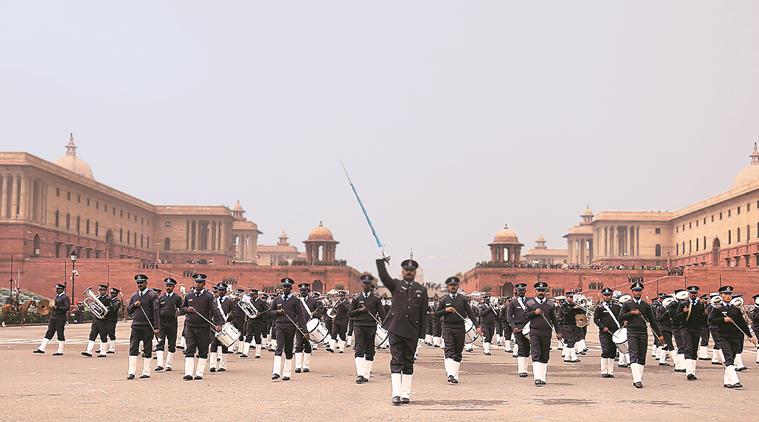 Republic Day: As many as 855 Police officers awarded medals