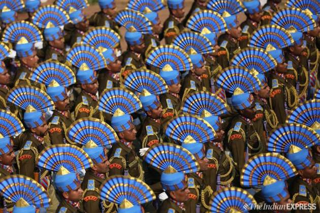 republic day, republic day parade, republic day parade 2019, republic day parade pictures, republic day parade pics, republic day parade live